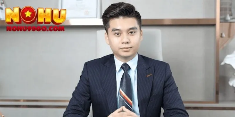 Những Định Hướng Chiến Lược Của CEO Nguyễn Phúc Phương Hòa