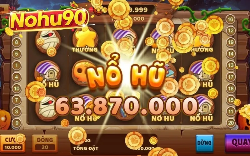 Chương trình khuyến mãi tân thủ