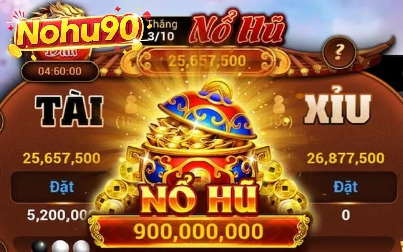 Tổng quan NOHU90
